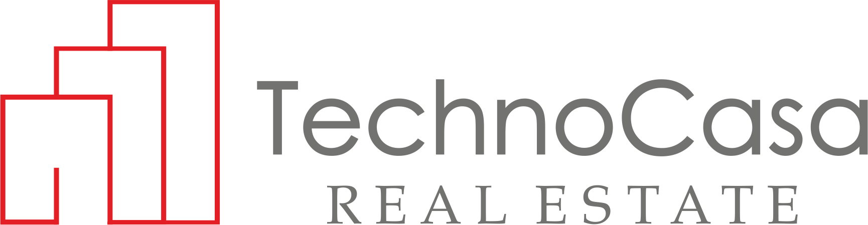 TechnoCasa Real Estate